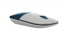 HP Z3700 Wireless Mouse Forest Teal