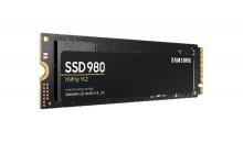 SAMSUNG 980 NVMe SSD 500GB