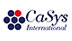casys logo