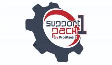 Support  Pack 1