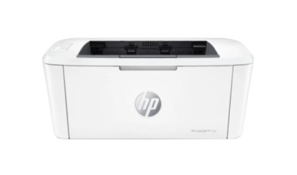 HP LaserJet M111a Printer