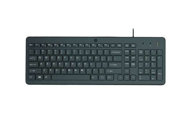 HP Keyboard