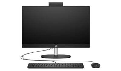 HP All-in-One 24-cr0015nh PC - 93F51EA