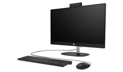 HP All-in-One 24-cr0015nh PC - 93F51EA - Image 3