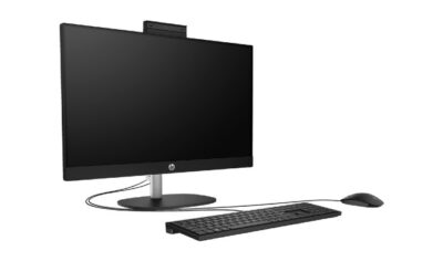 HP All-in-One 24-cr0015nh PC - 93F51EA - Image 4