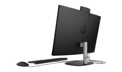 HP All-in-One 24-cr0015nh PC - 93F51EA - Image 5