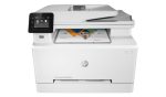 HP Color LaserJet Pro MFP M283fdw - USED
