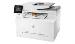 HP Color LaserJet Pro MFP M283fdw - USED - Image 2