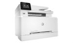 HP Color LaserJet Pro MFP M283fdw - USED - Image 3
