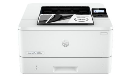 HP LaserJet Pro 4003dw