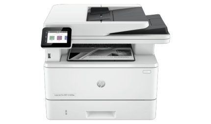 HP LaserJet Pro MFP 4103