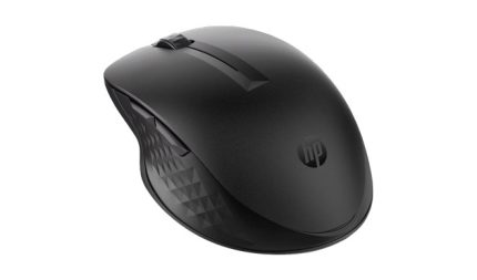 HP Mouse
