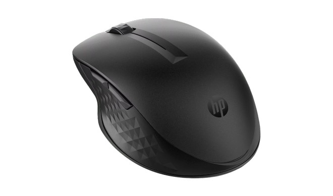 HP Mouse