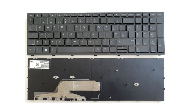450 G5 Тастатура - Tastatura NB - Image 1