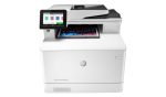 HP Color LaserJet Pro MFP M479fdw