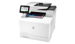 HP Color LaserJet Pro MFP M479fdw - Image 2