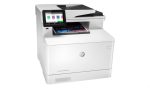 HP Color LaserJet Pro MFP M479fdw - Image 3