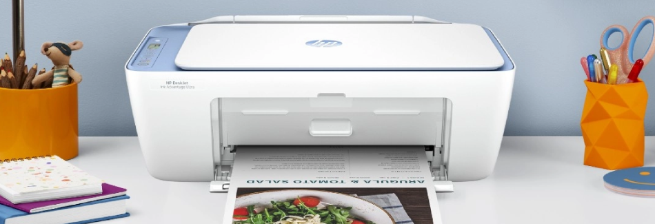 HP DeskJet Ink Advantage Ultra 4927