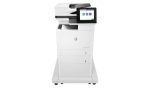 MFP M635fht