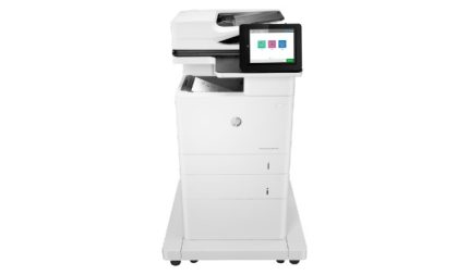 MFP M635fht