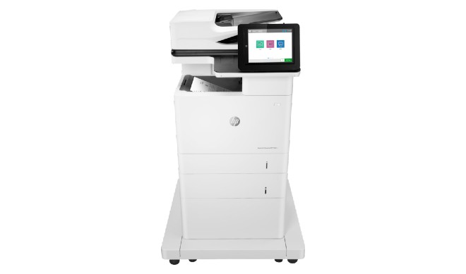 MFP M635fht