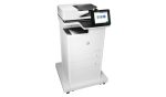 HP LaserJet Enterprise MFP M635fht - Image 3