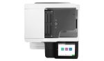 HP LaserJet Enterprise MFP M635fht - Image 4