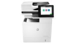 HP LaserJet Enterprise MFP M635h
