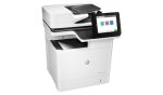 HP LaserJet Enterprise MFP M635h - Image 2