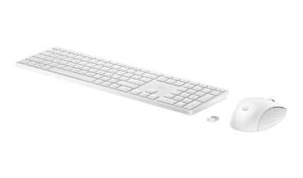 HP Keyboard