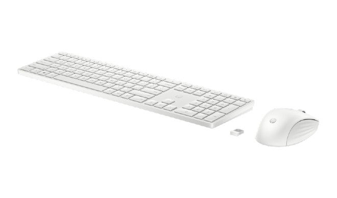HP Keyboard