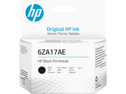 HP Black Printhead