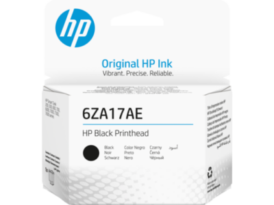 HP Black Printhead
