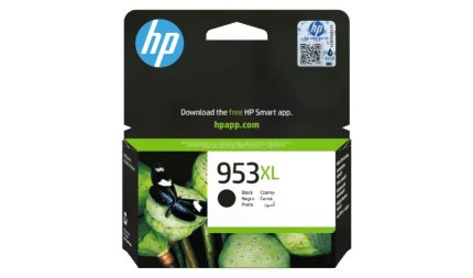 HP 953XL BLACK
