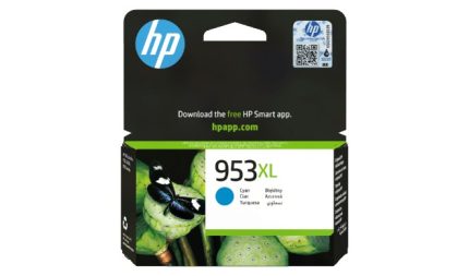HP 953XL High Yield Cyan