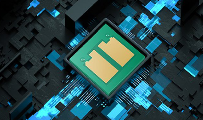 Chip chip W1500A - Image 1