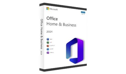 Microsoft Office Home & Business