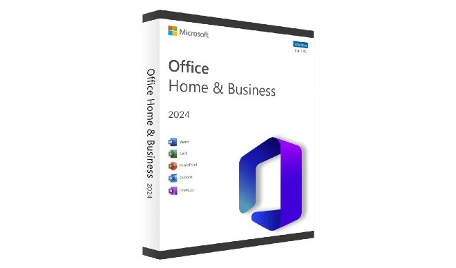 Microsoft Office Home & Business