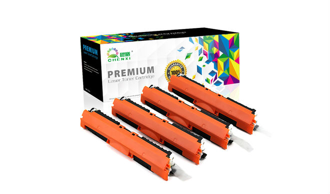 HP компатибилен тонер 216