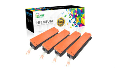Compatible Toner