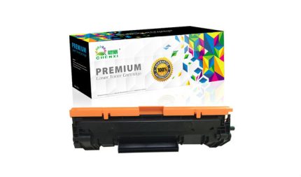 HP компатибилен тонер W1360A