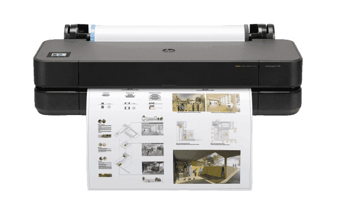 HP DesignJet