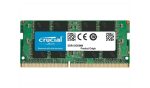 CRUCIAL 16GB DDR4 3200MHz SO-DIMM RAM CL22