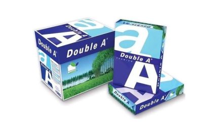 Double A