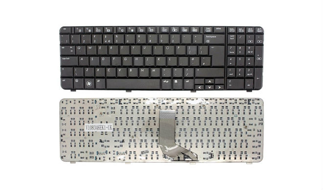 dv6 1000 Тастатура за HP Pavilion DV6 - Image 1