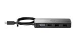 HP Travel Hub USB-C G2 - Image 2
