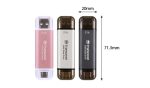 Transcend ESD310 Portable SSD 1TB - Image 3