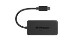 Transcend USB Type-C 4-Port Hub