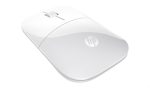 HP Z3700 Blizzard White Wireless Mouse - Image 3