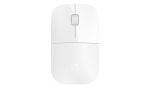 HP Z3700 Blizzard White Wireless Mouse